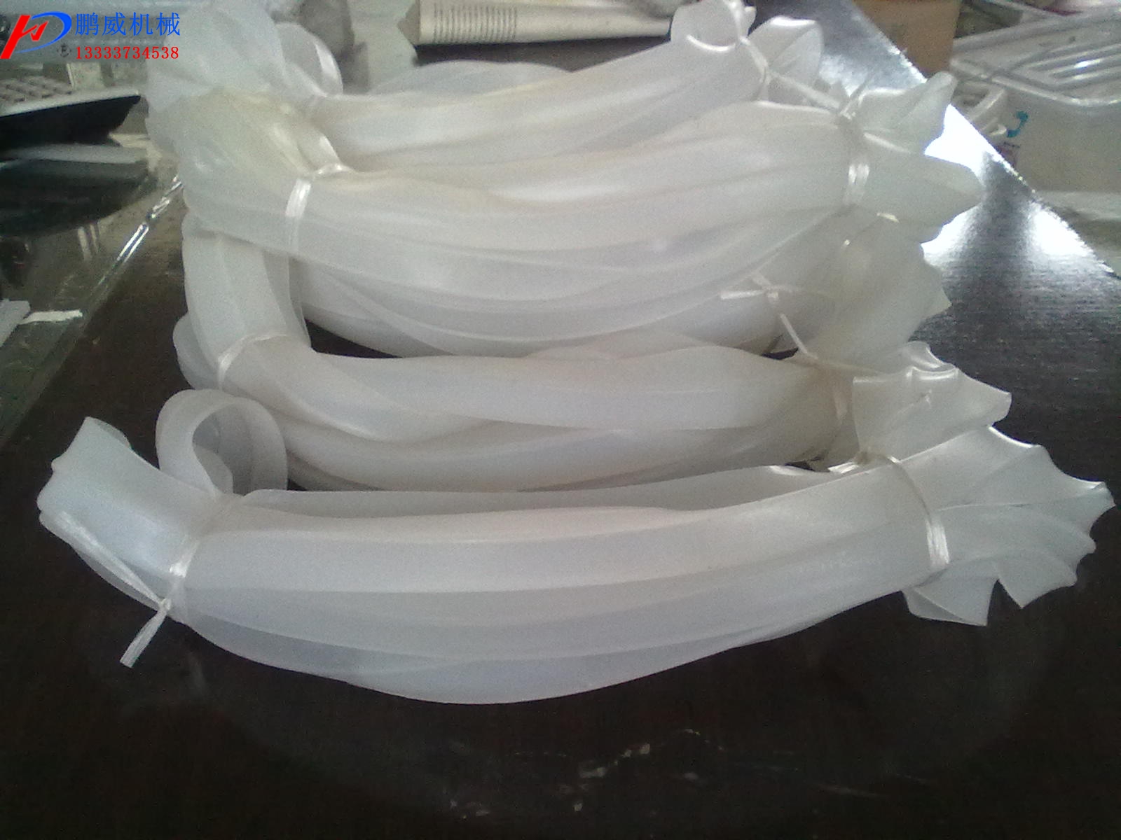 振动筛密封圈有哪些种类及详细介绍